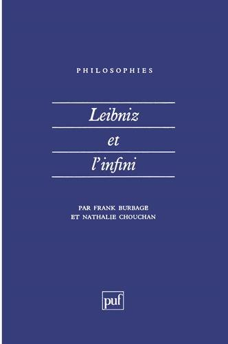 Leibniz et l'infini
