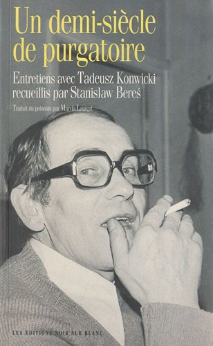 Un demi-siècle de purgatoire