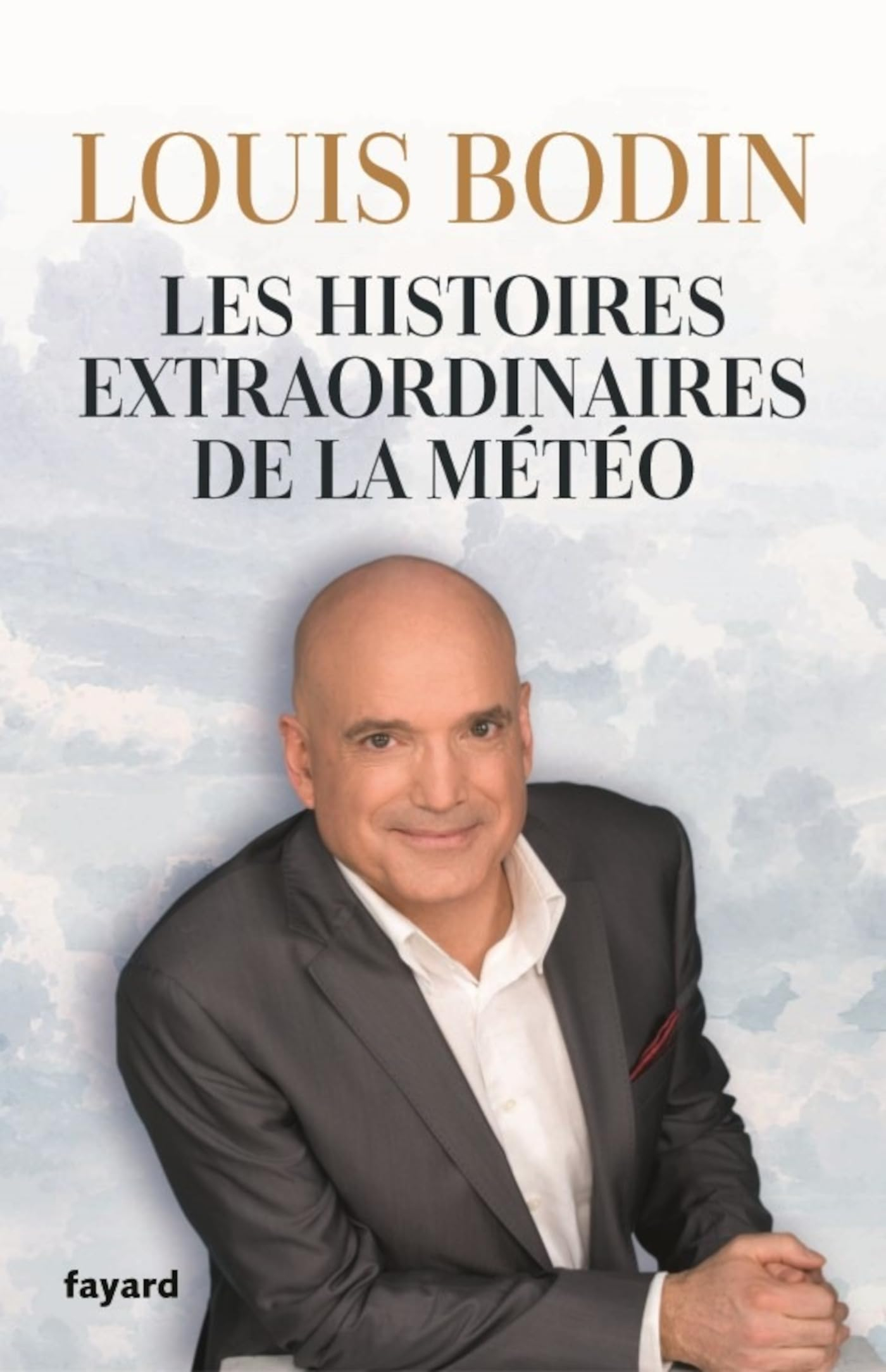 Les histoires extraordinaires de la météo