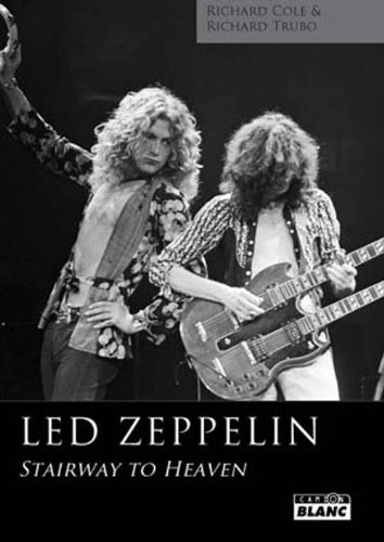 Led Zeppelin : Stairway to heaven