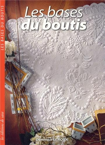 Les bases du boutis