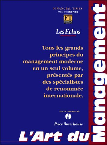 L'art du management