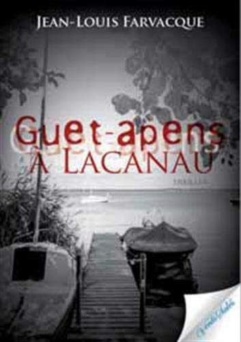 Guet-apens à Lacanau : thriller