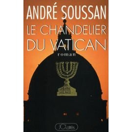Le Chandelier du Vatican