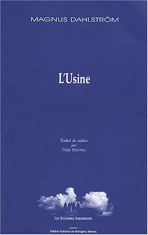 L'usine