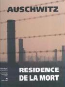 auschwitz résidence de la mort