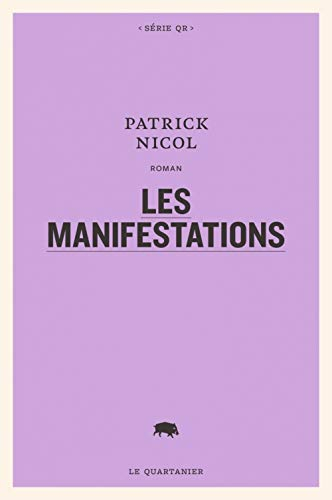Les manifestations