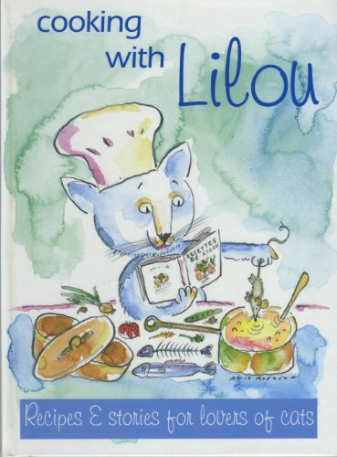 cooking with lilou (en anglais)
