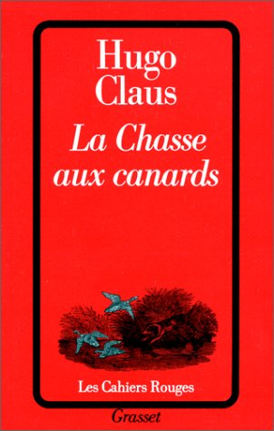 la chasse aux canards
