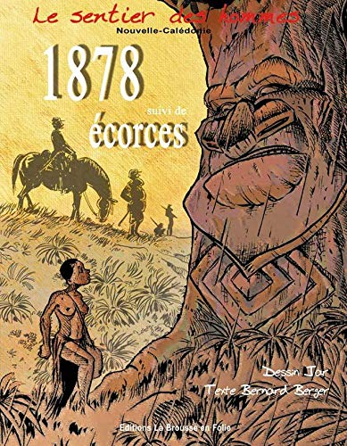 1878. Suivi de : Ecorces