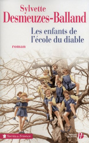 Les enfants de l'école du diable