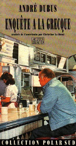 Enquête à la grecque