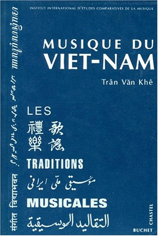 Musique du Viet Nam