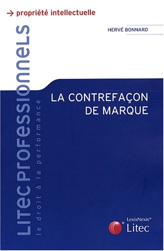 La contrefaçon de marque