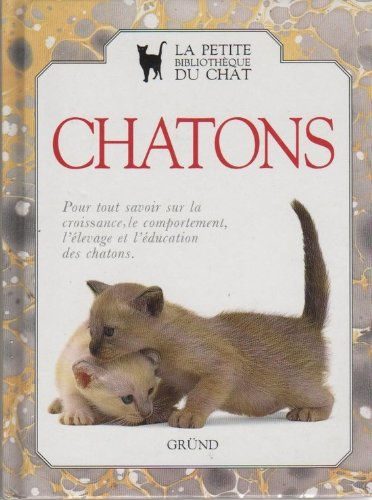Chatons