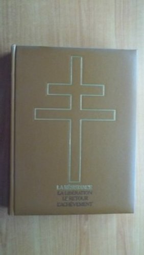 l'homme du destin charles de gaulle : la resistance