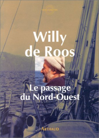 Le passage du Nord-Ouest