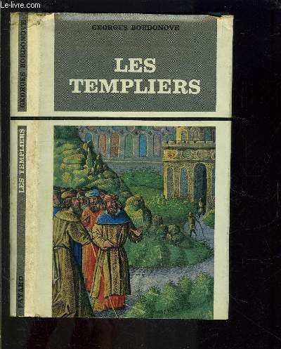 les templiers.