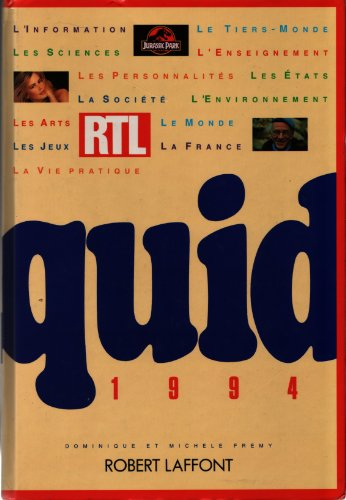 Quid 1994
