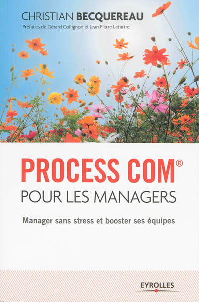Process Com pour les managers : manager sans stress et booster ses équipes