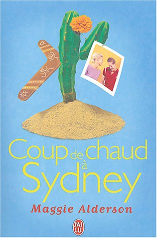 Coup de chaud à Sydney