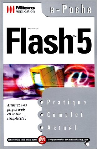 Flash 5