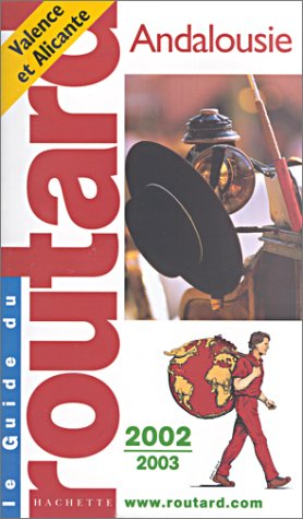andalousie - 2002/2003