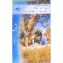 Un mariage au bout du monde