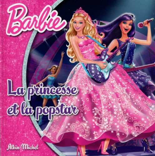 La princesse et la popstar