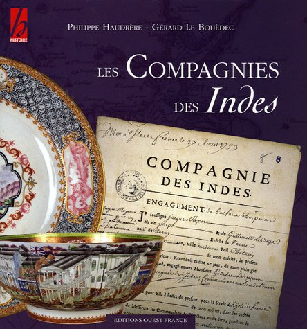 Les compagnies des Indes