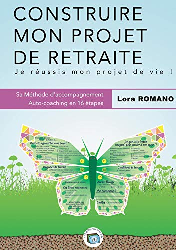 Construire mon projet de retraite : Méthodologie
