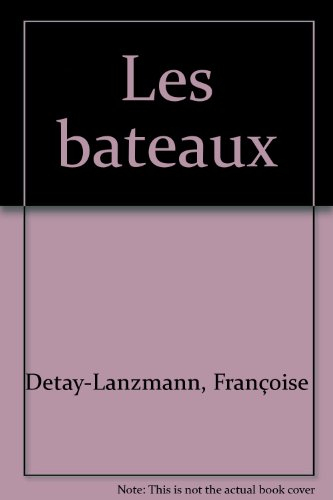 les bateaux