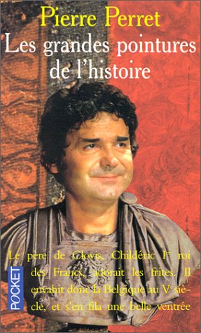 Les grandes pointures de l'histoire