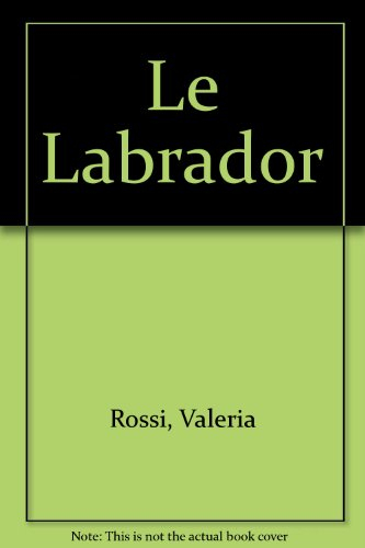 Le labrador