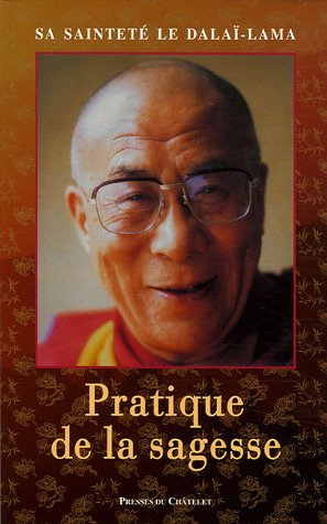 Pratique de la sagesse