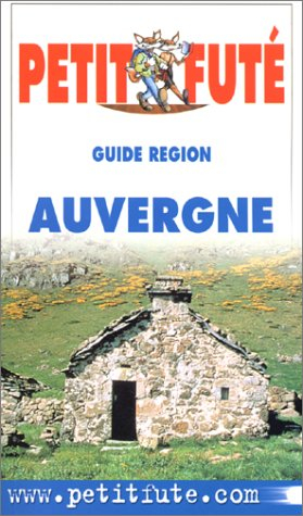 auvergne 2001