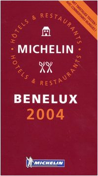 benelux 2004