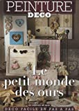 Le petit monde des ours
