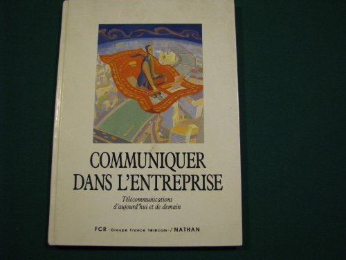 communiquer dans l'entreprise
