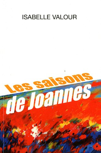 les saisons de joannès