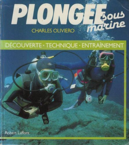 plongee sous marine