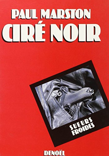 Ciré noir