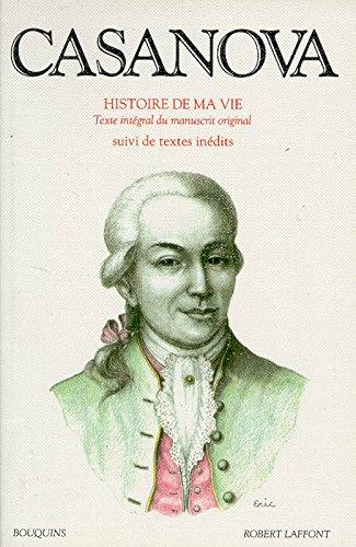 Histoire de ma vie. Vol. 1