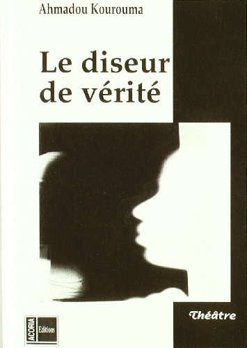 Le diseur de vérité