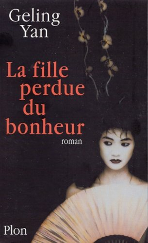 La fille perdue du bonheur