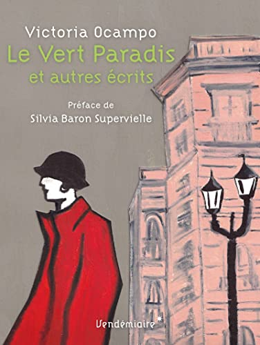Le vert paradis : et autres écrits
