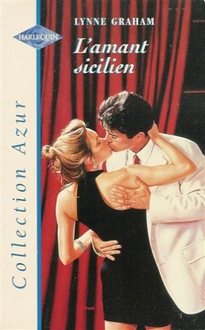 l'amant sicilien : collection : harlequin azur n, 1830