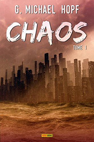 Post-apocalypse. Vol. 1. Chaos