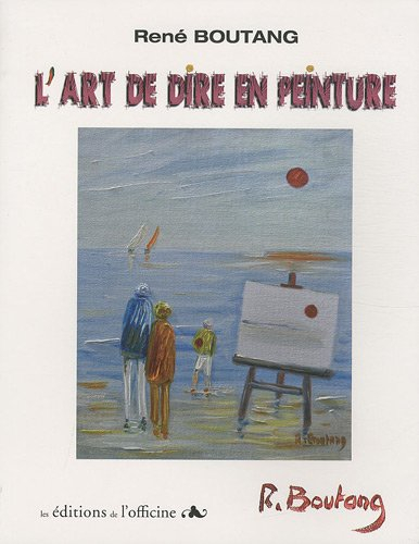L'art de dire en peinture