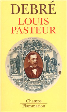 Louis Pasteur